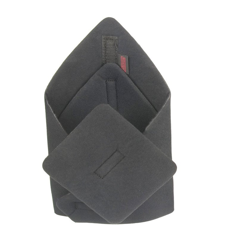 OP/TECH USA Soft Wraps - 15-Inch (Black) - Image 1